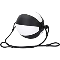 Nikou Speed ​​Bag- Speed ​​Ball Boxing Training Fitness Ball Punch Bag Cuerdas Colgantes